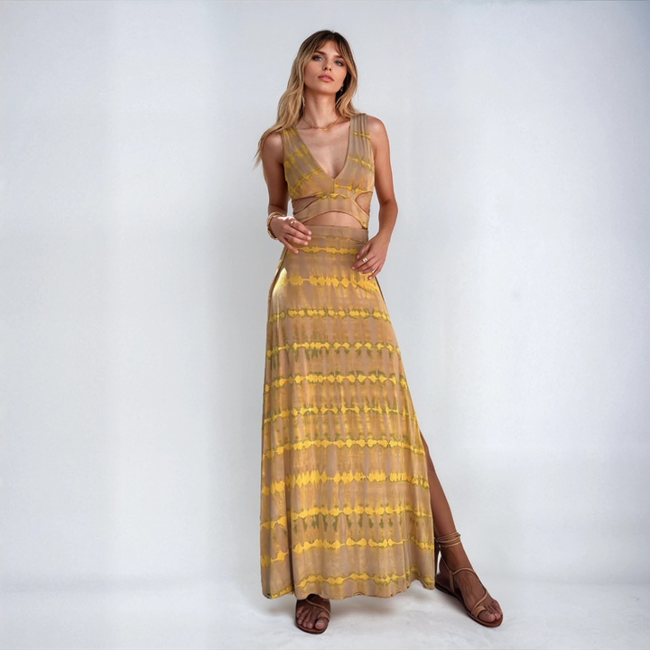 Luce™ | Dreamy Summer Dress