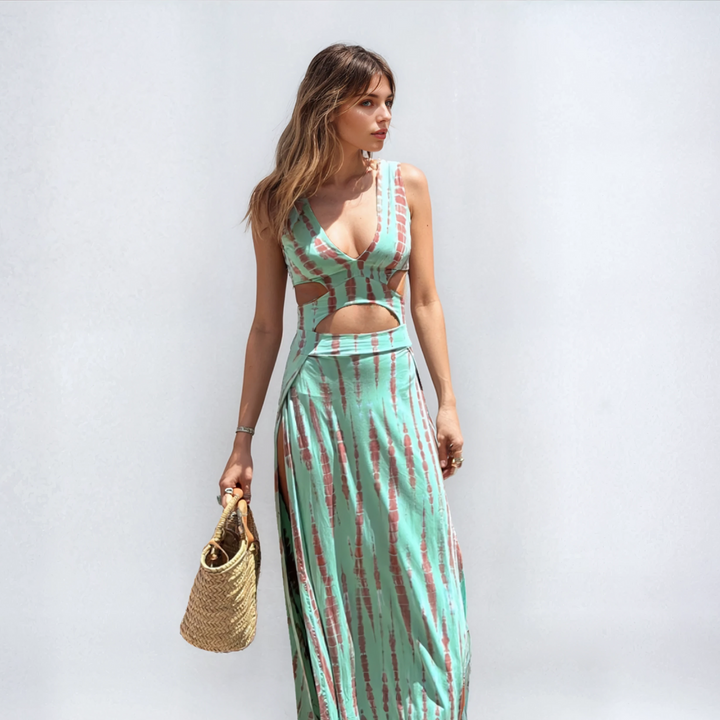Luce™ | Dreamy Summer Dress