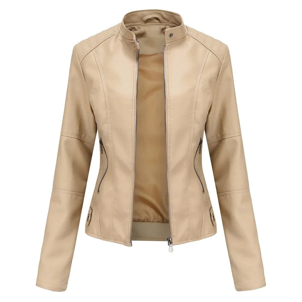 Evangeline™ | Chic Tailored Jacket