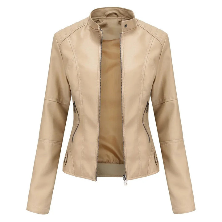 Evangeline™ | Chic Tailored Jacket