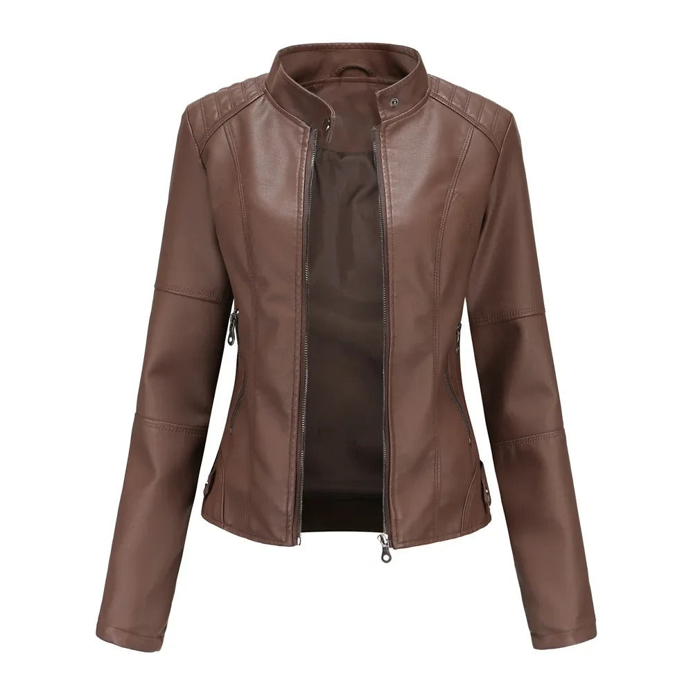Evangeline™ | Chic Tailored Jacket