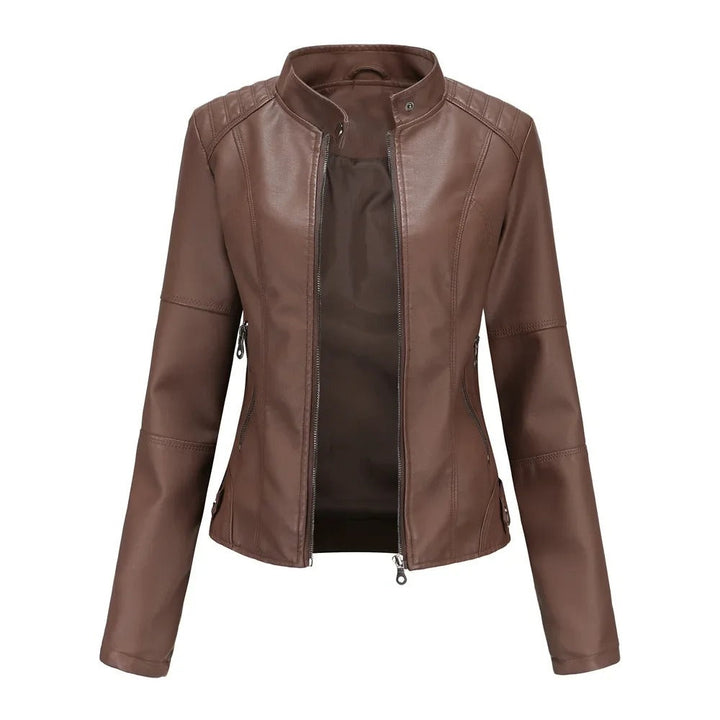 Evangeline™ | Chic Tailored Jacket