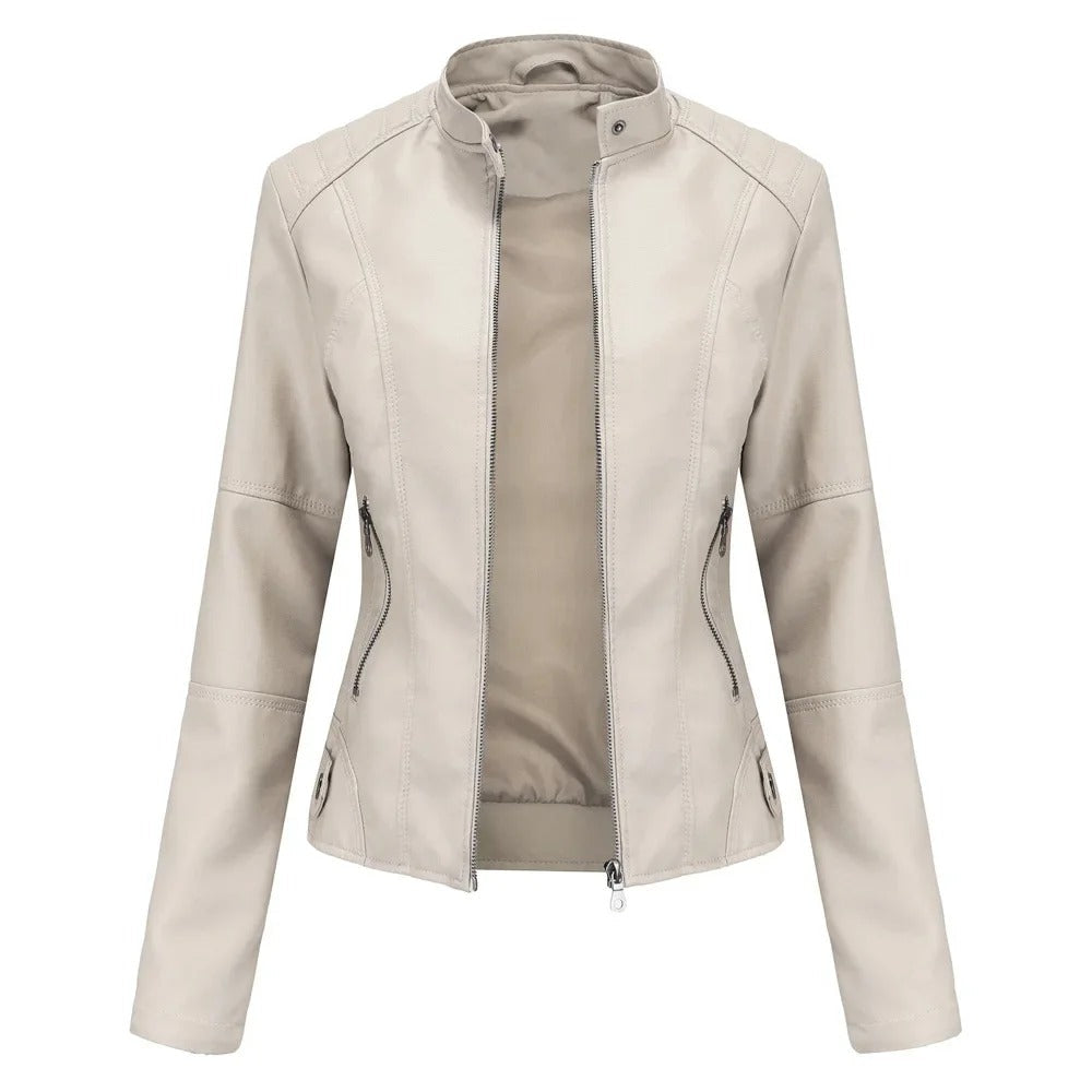 Evangeline™ | Chic Tailored Jacket