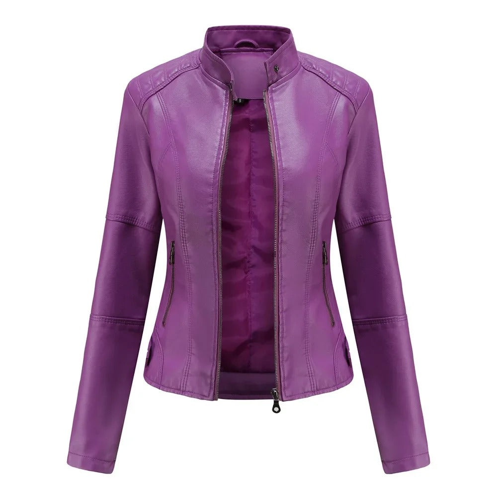 Evangeline™ | Chic Tailored Jacket