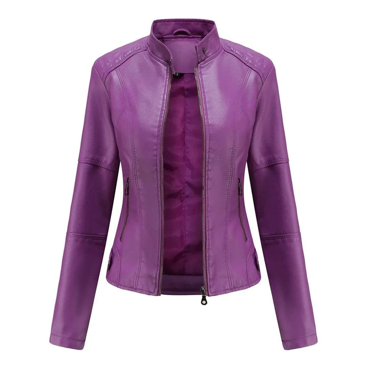 Evangeline™ | Chic Tailored Jacket