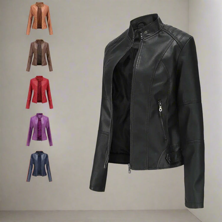 Evangeline™ | Chic Tailored Jacket