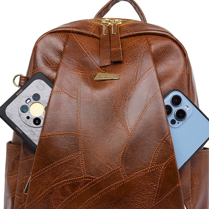 Lydia | Sac à dos Chic Classique 