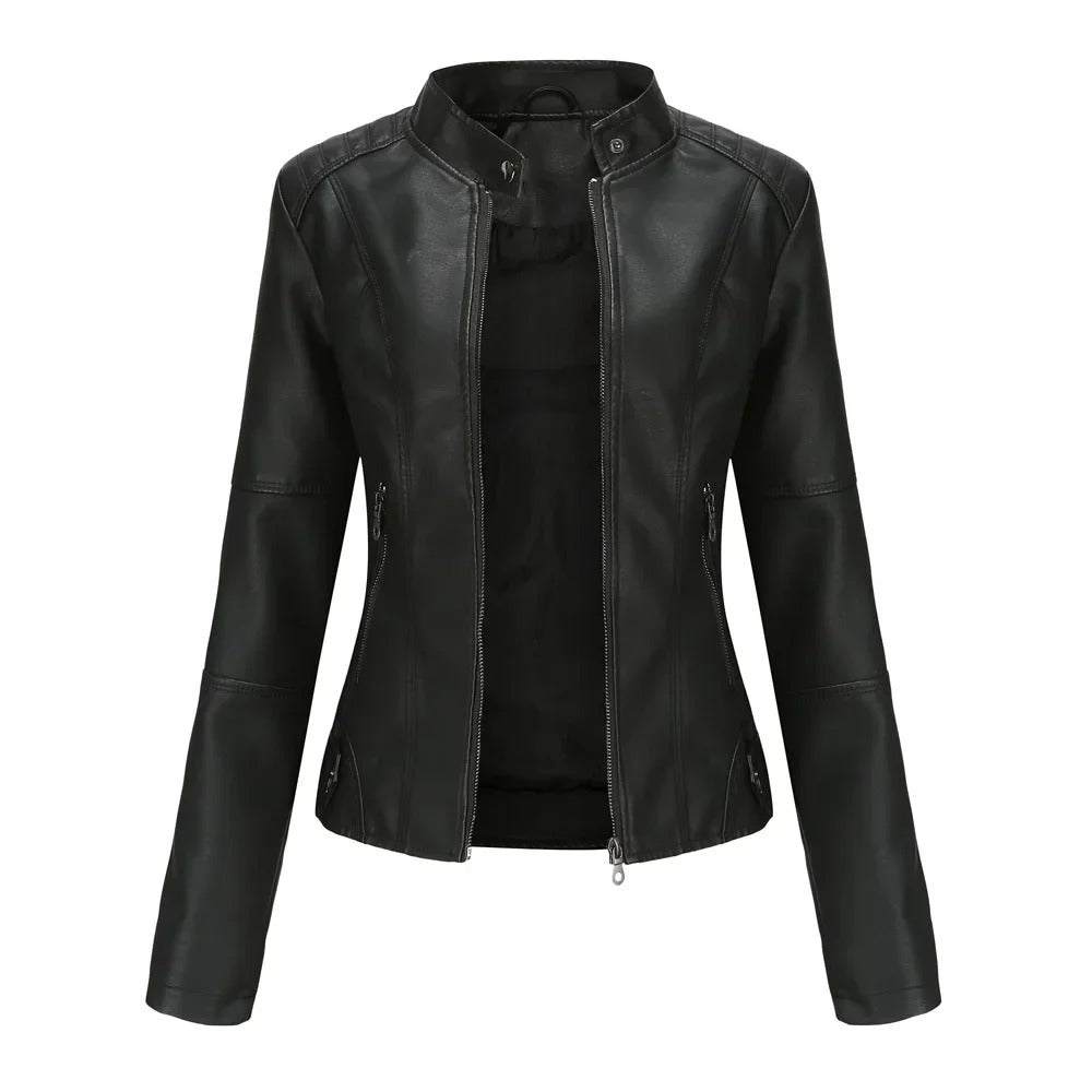 Evangeline™ | Chic Tailored Jacket