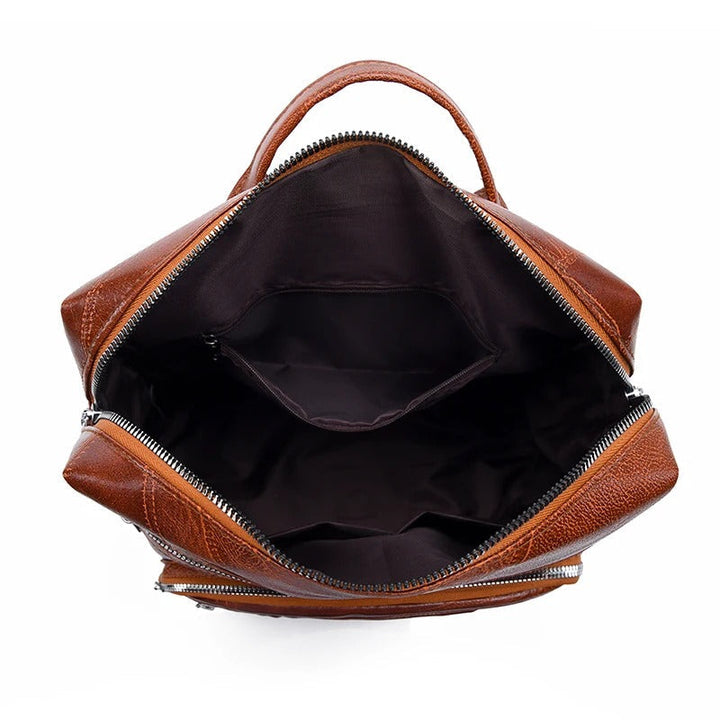 Marguerite | Sac à dos chic et patrimonial 