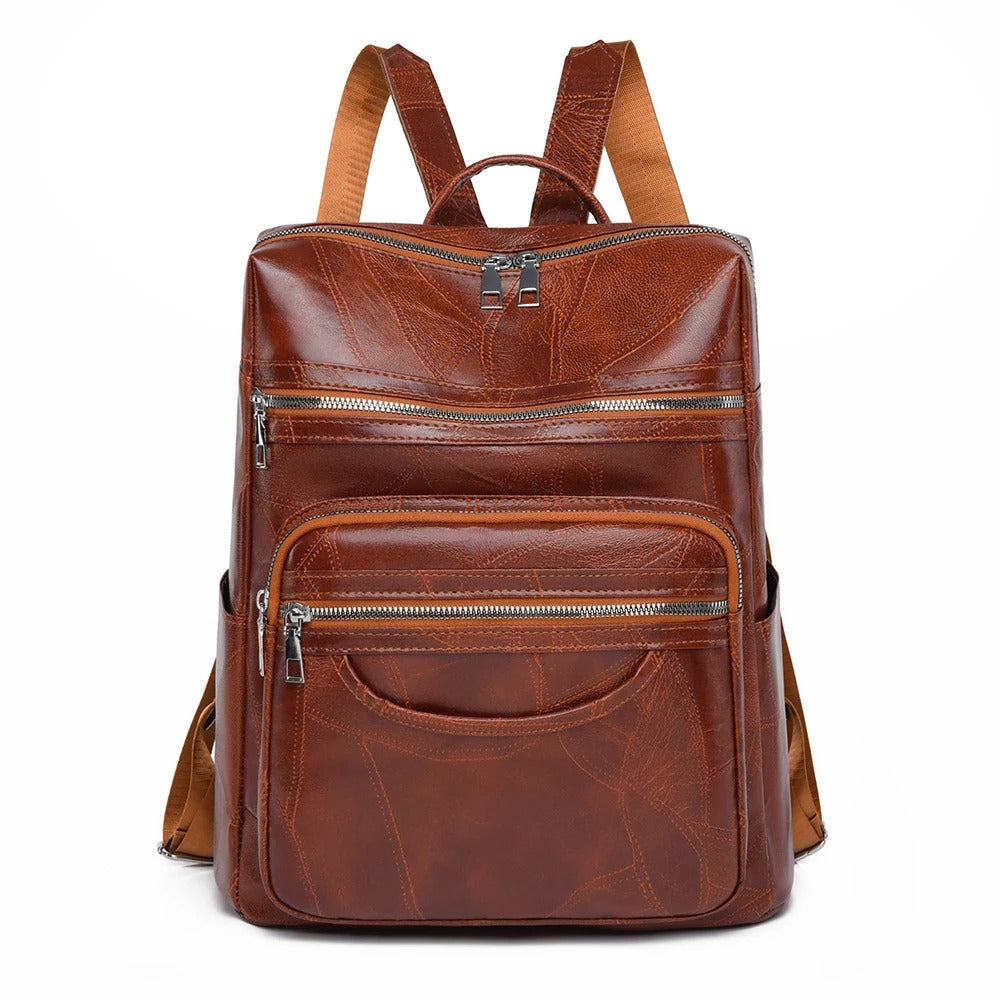 Marguerite | Sac à dos chic et patrimonial 