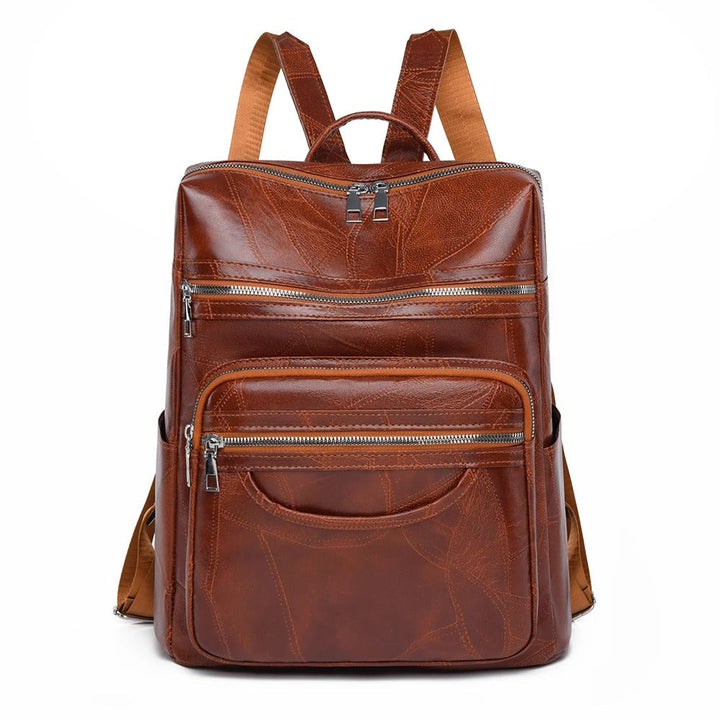 Marguerite | Sac à dos chic et patrimonial 