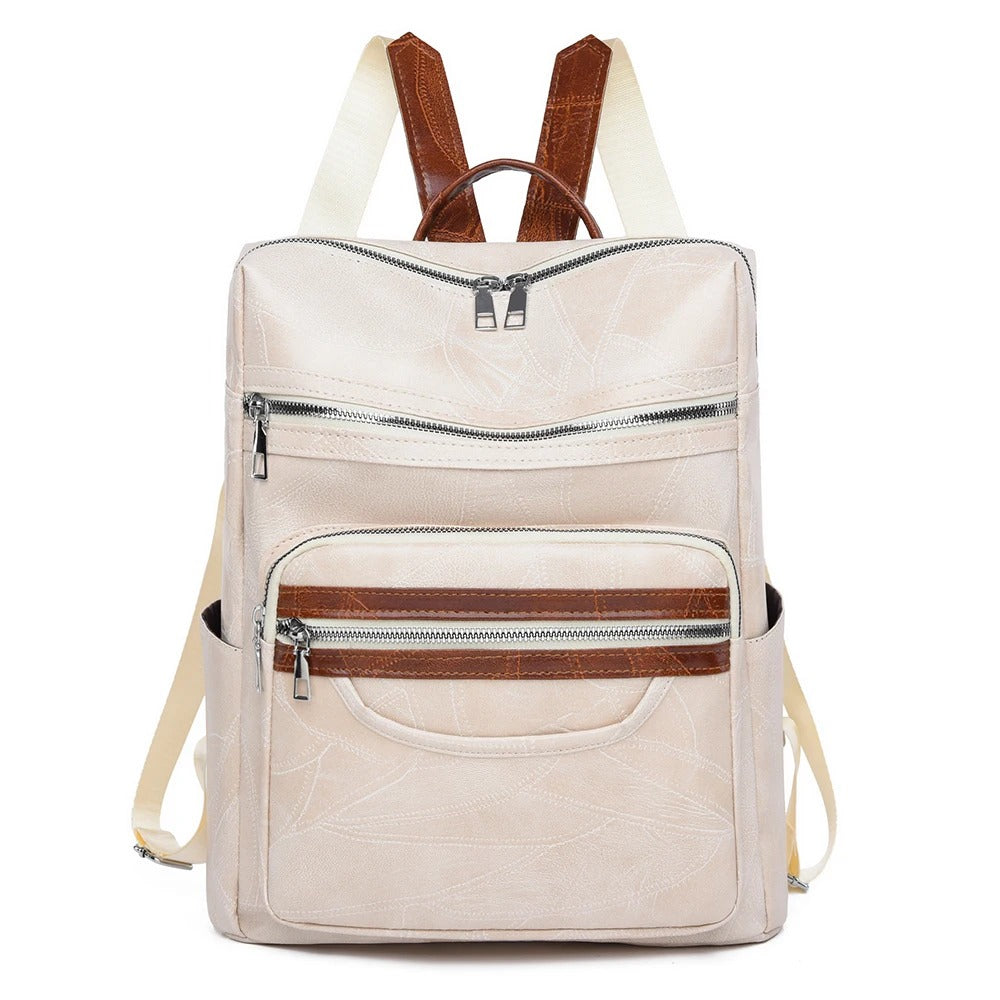 Marguerite | Sac à dos chic et patrimonial 