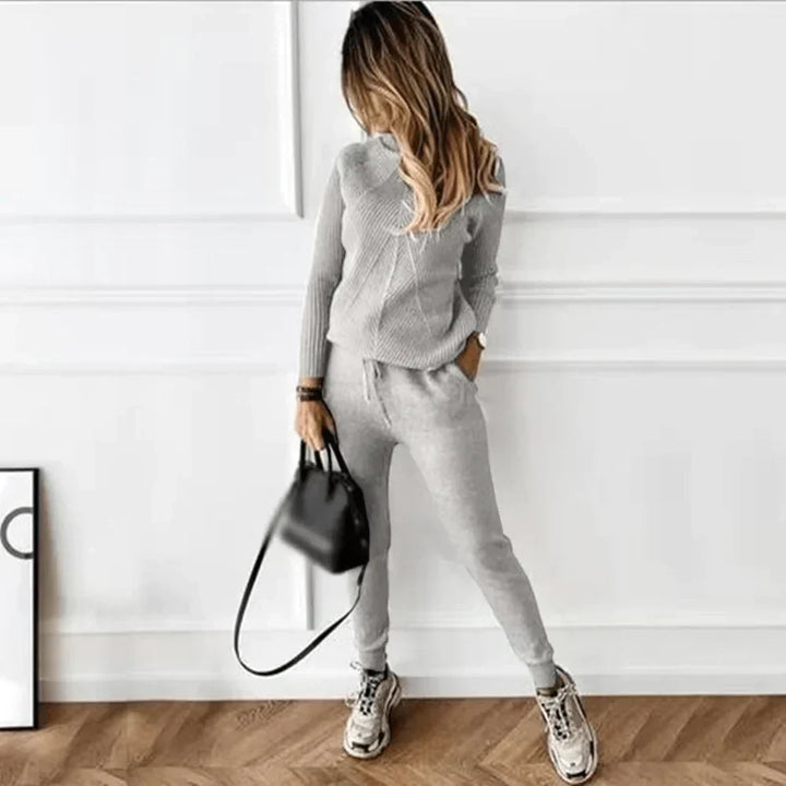 Perrine - Survêtement de luxe confortable 