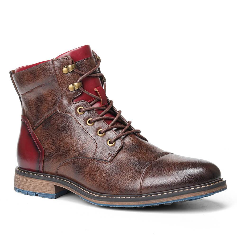 Carson™ | Graceful Oxford Elegance