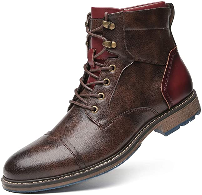 Carson™ | Graceful Oxford Elegance