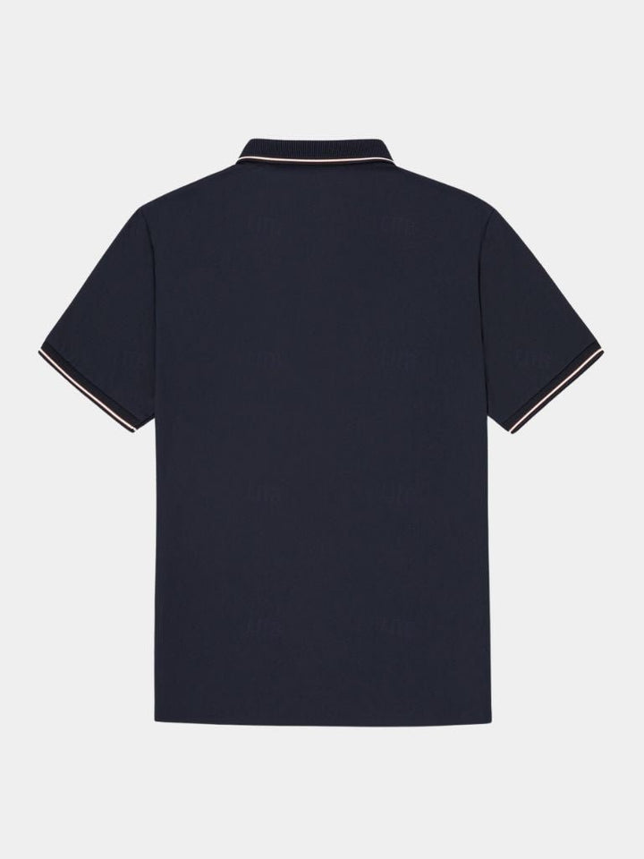 Polo Midnight Trim – Leviana 