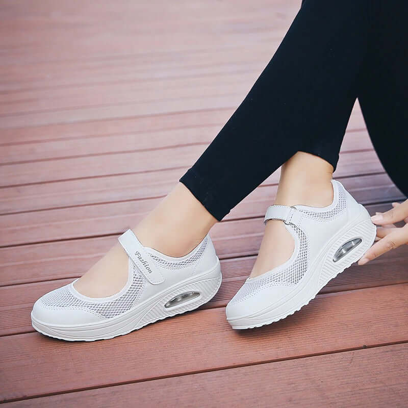 Chaussures antidérapantes confortables Maven 