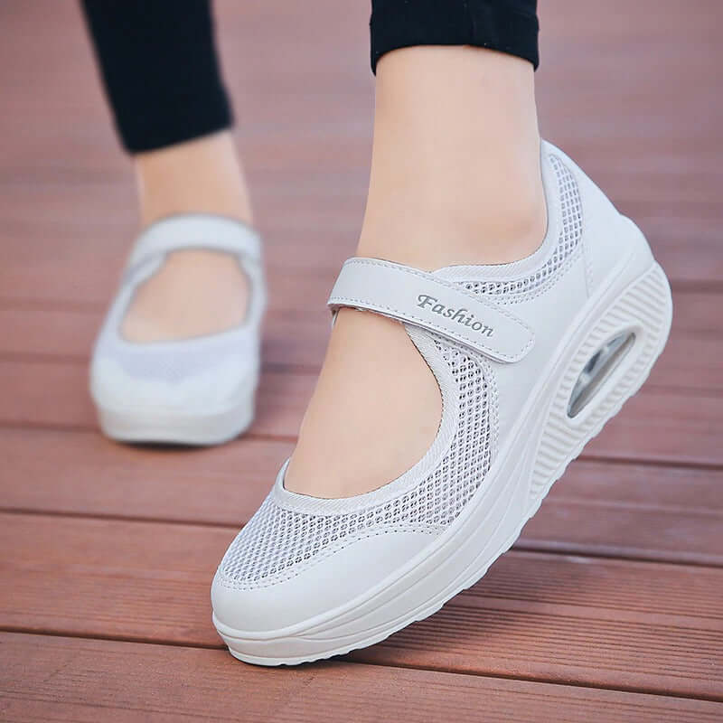 Chaussures antidérapantes confortables Maven 