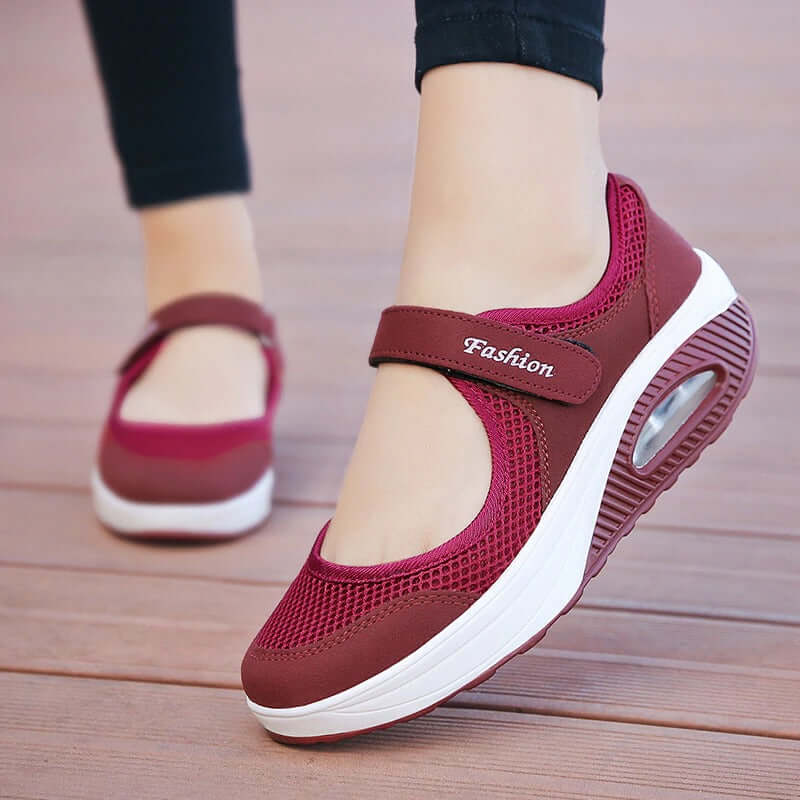 Chaussures antidérapantes confortables Maven 