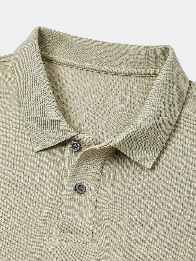 Montclair Polo – Leviana 