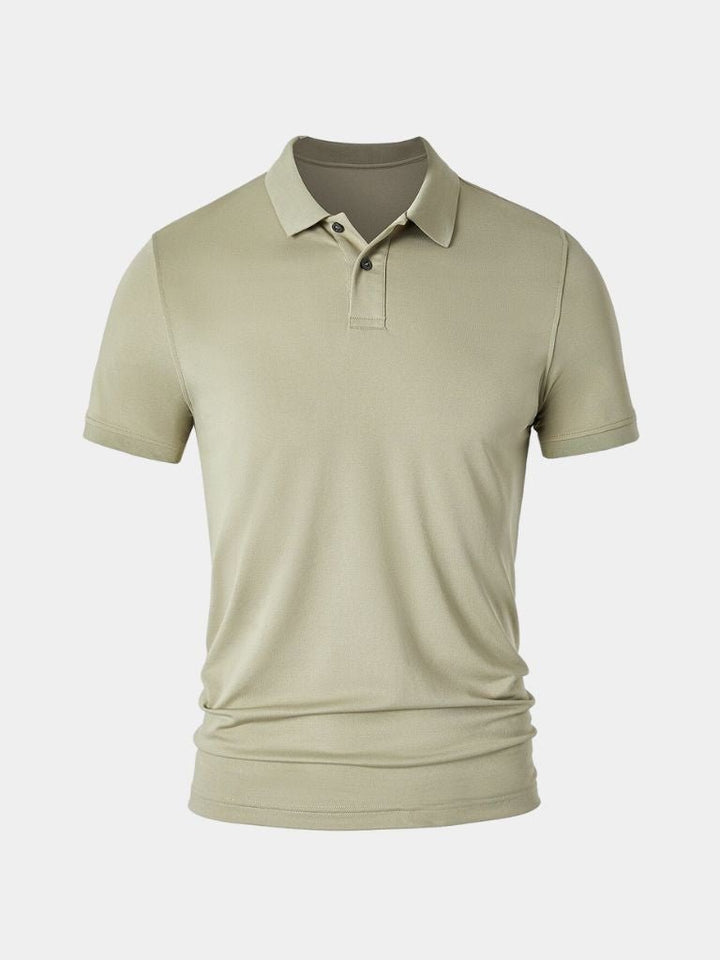 Montclair Polo – Leviana 