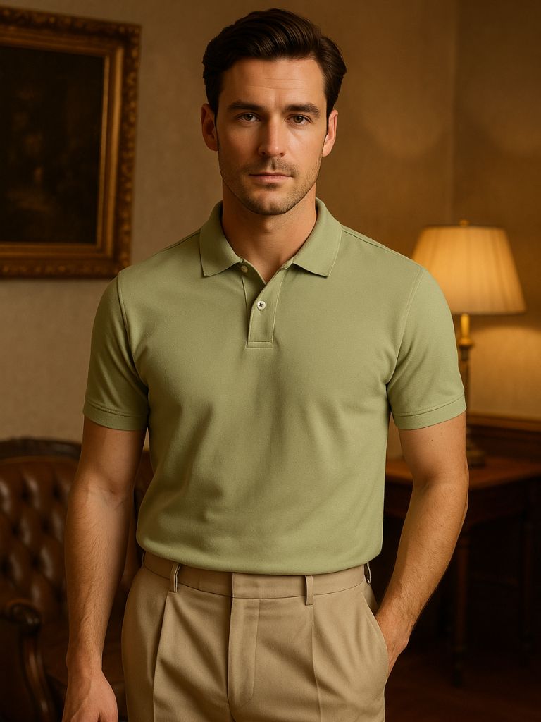 Montclair Polo – Leviana 