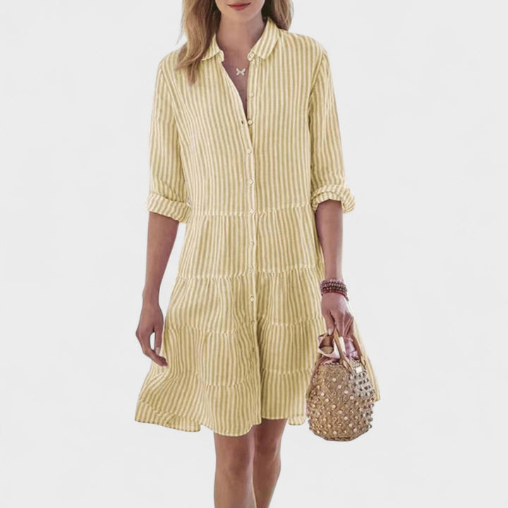 Mira™ | Effortless Elegance Dress