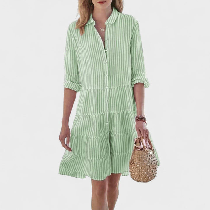 Mira™ | Effortless Elegance Dress