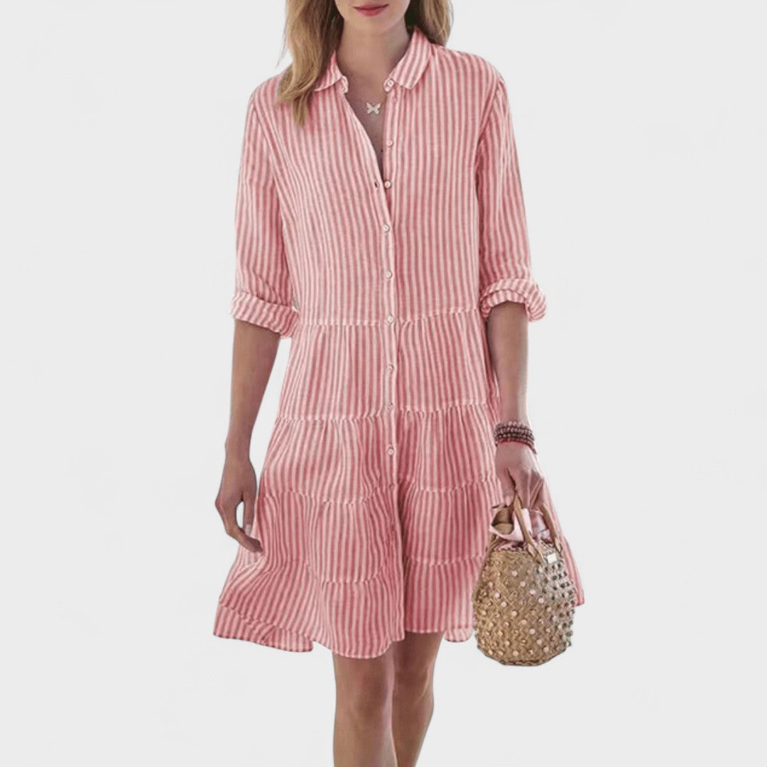Mira™ | Effortless Elegance Dress