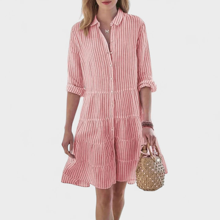 Mira™ | Effortless Elegance Dress