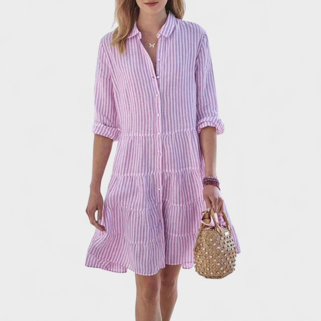 Mira™ | Effortless Elegance Dress