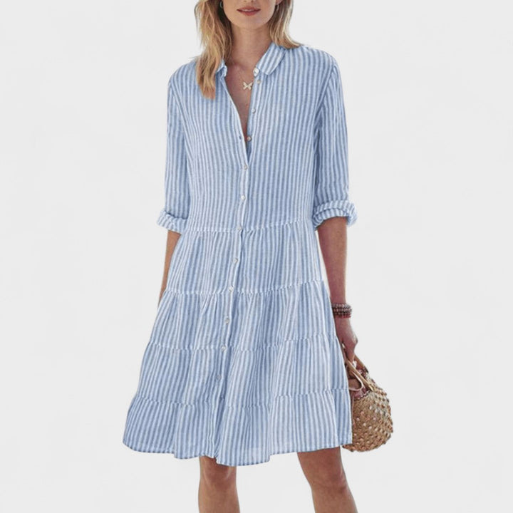 Mira™ | Effortless Elegance Dress