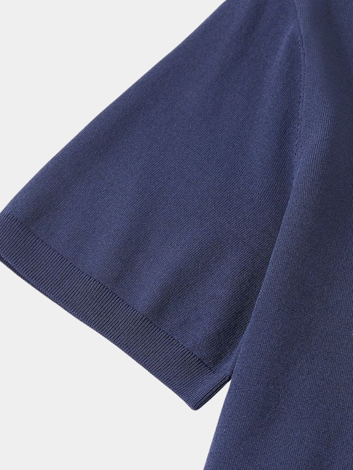 Polo de classe marine – Leviana 