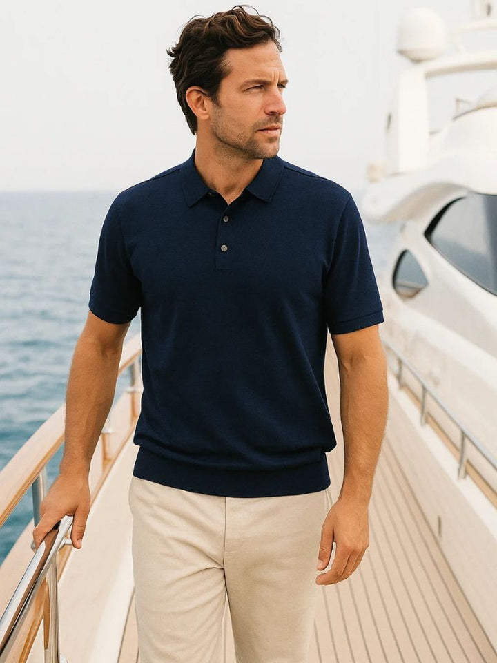 Windsor Marine Polo – Leviana 