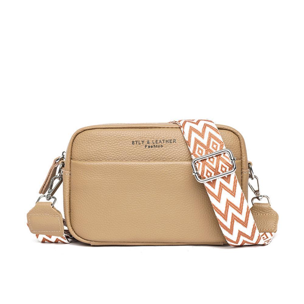 Mira | Sac à épaule élégant pour femmes 