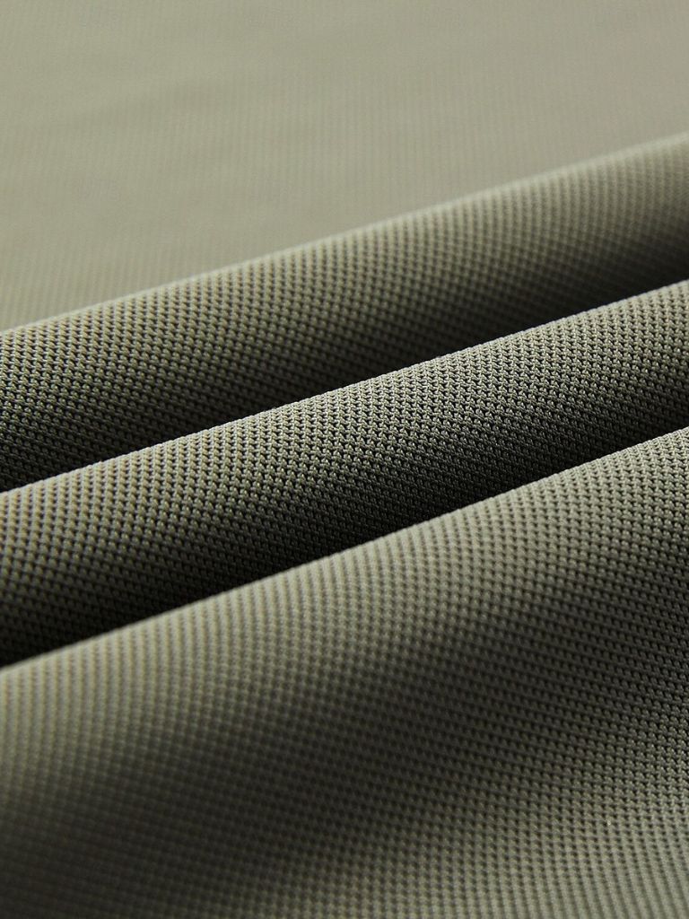 Polo en maille noble - Leviana 