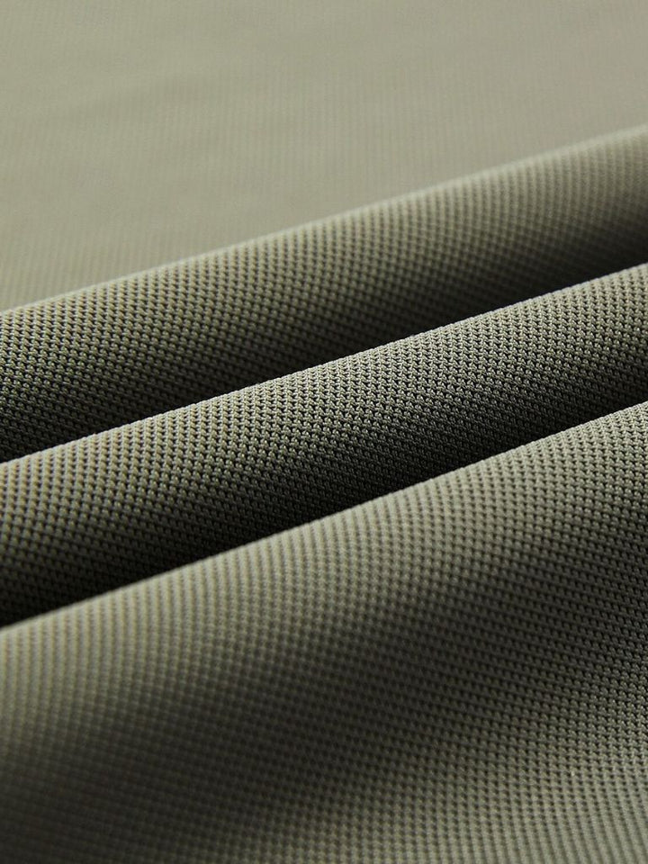 Polo en maille noble - Leviana 