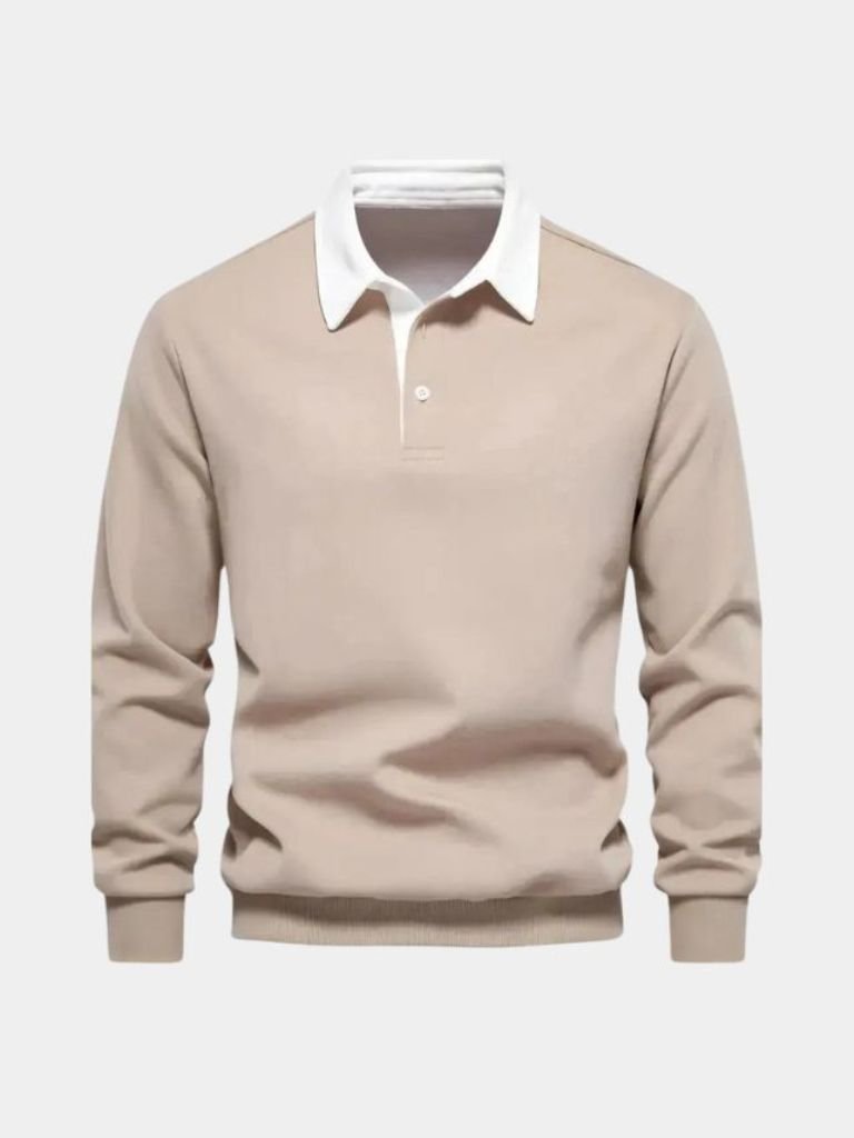 Polo Essentiel Ancien Argent - Leviana 