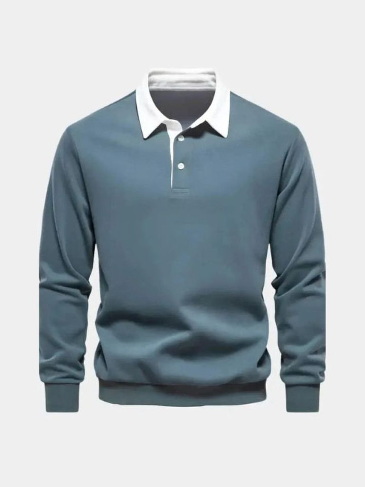 Polo Essentiel Ancien Argent - Leviana 