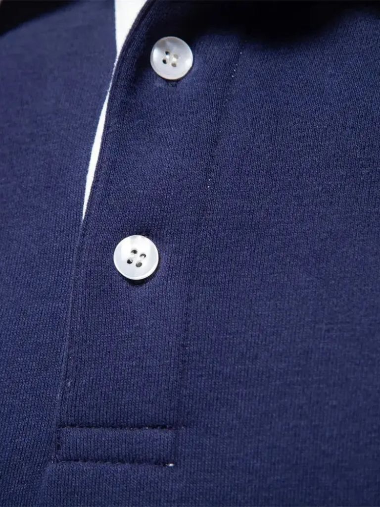 Polo Essentiel Ancien Argent - Leviana 