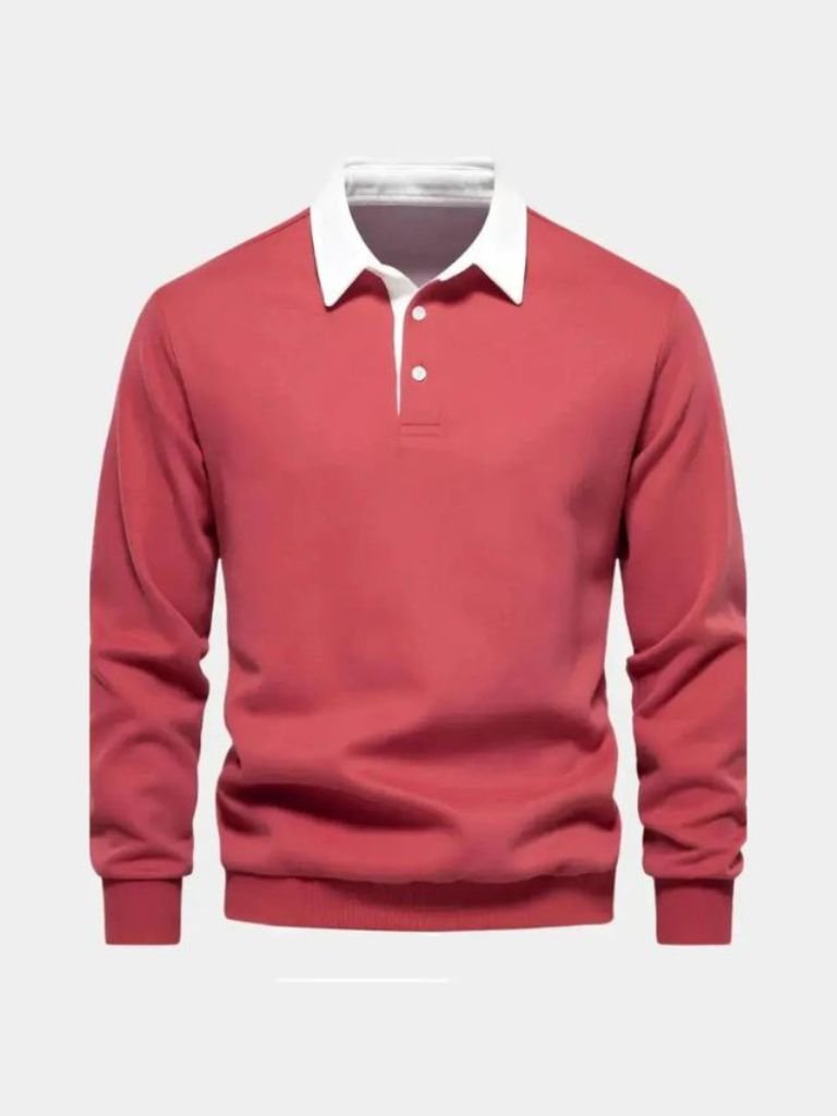 Polo Essentiel Ancien Argent - Leviana 