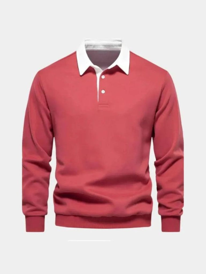 Polo Essentiel Ancien Argent - Leviana 