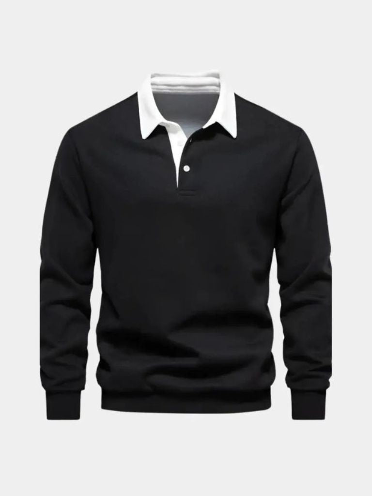 Polo Essentiel Ancien Argent - Leviana 