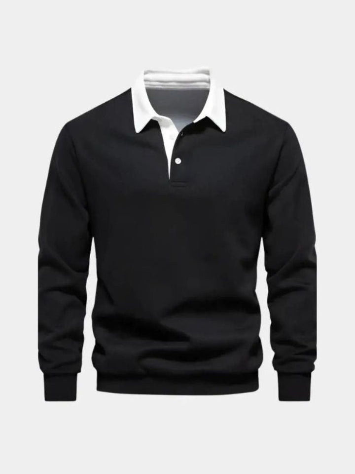 Polo Essentiel Ancien Argent - Leviana 