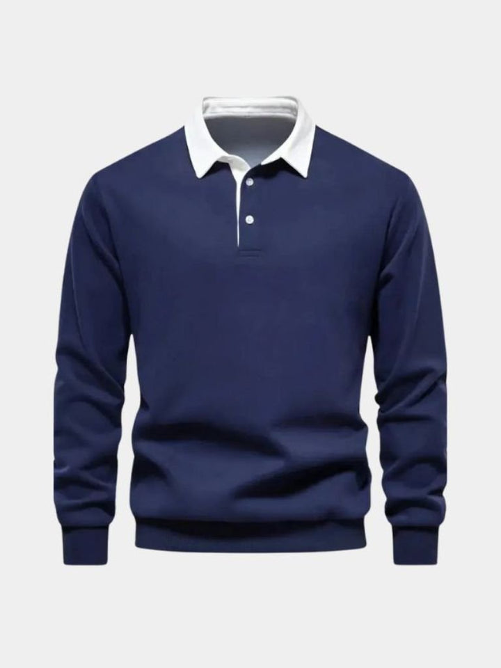 Polo Essentiel Ancien Argent - Leviana 