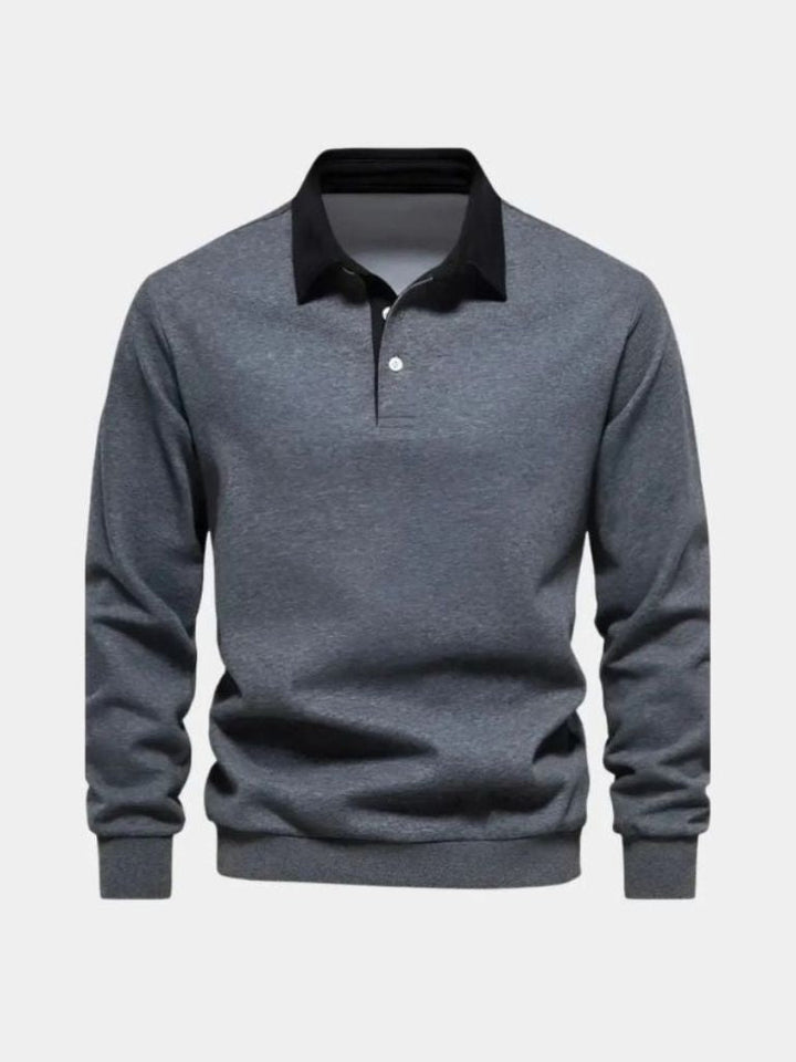 Polo Essentiel Ancien Argent - Leviana 