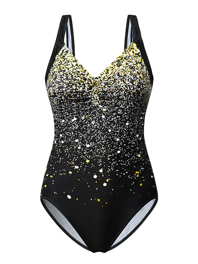 Tricolor™ | Elegant and Flattering Swimwear