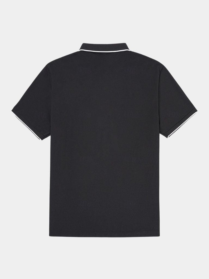 Polo Oxford de Minuit - Leviana 