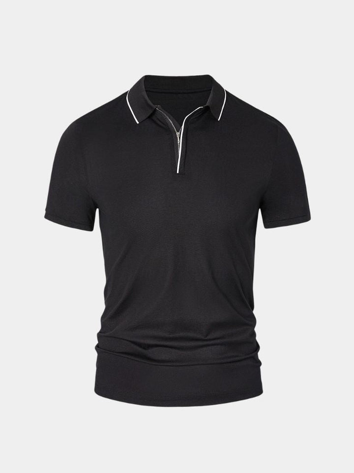 Polo Oxford de Minuit - Leviana 