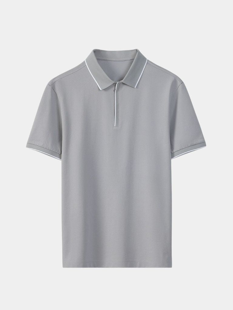 Polo Oxford de Minuit - Leviana 